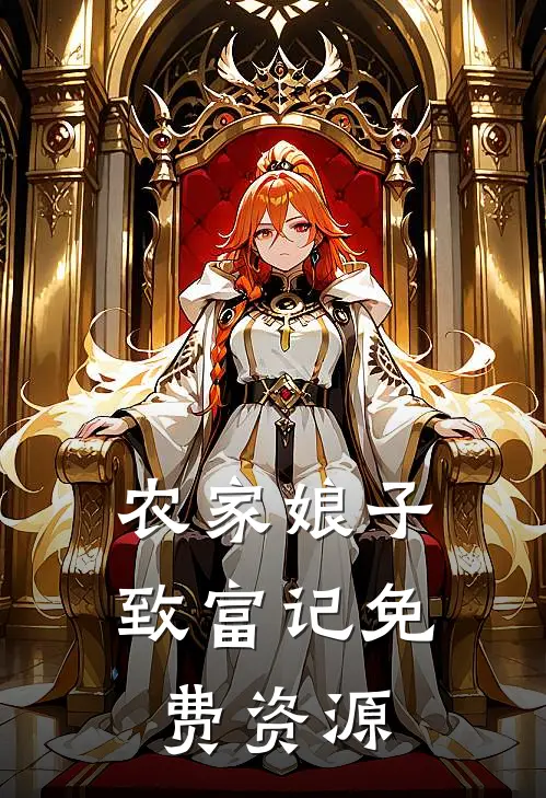 农家娘子致富记免费资源