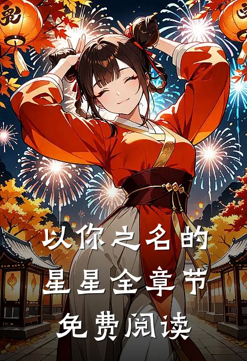 以你之名的星星全章节免费阅读