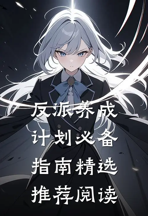 反派养成计划必备指南精选推荐阅读