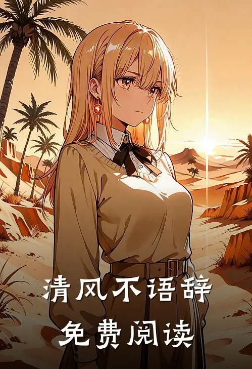 清风不语辞免费阅读