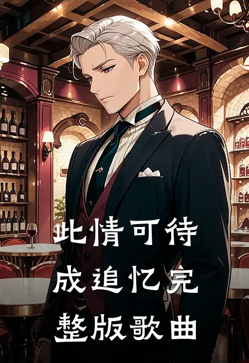 此情可待成追忆完整版歌曲