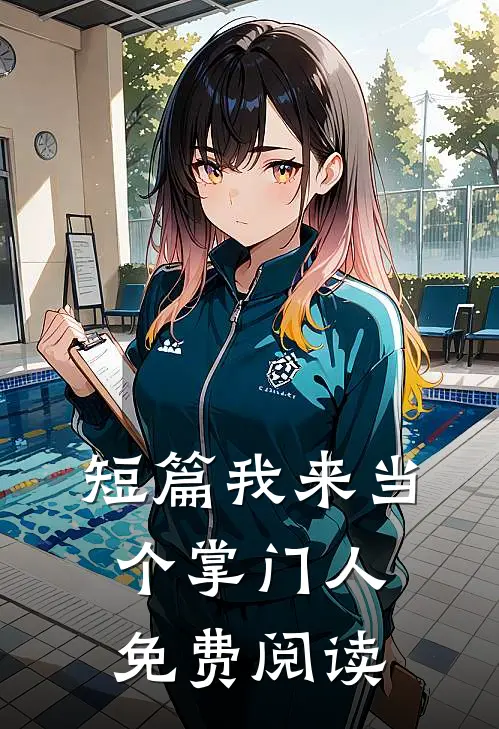 短篇我来当个掌门人免费阅读