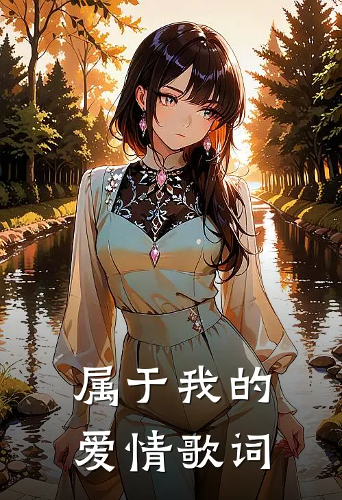 属于我的爱情歌词