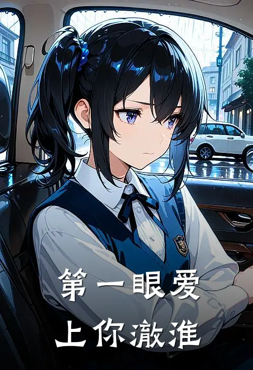 第一眼爱上你 澈淮