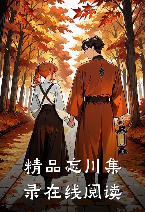 精品忘川集录在线阅读
