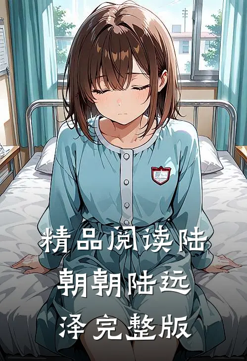 精品阅读陆朝朝陆远泽完整版