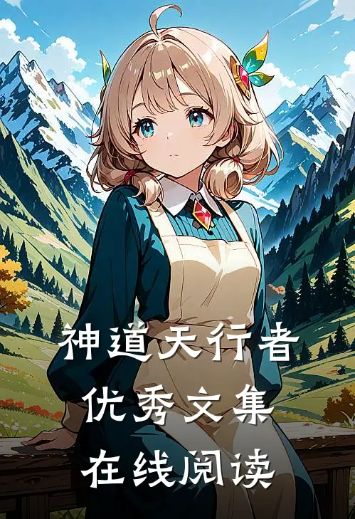 神道天行者优秀文集在线阅读