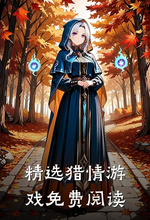 精选猎情游戏免费阅读