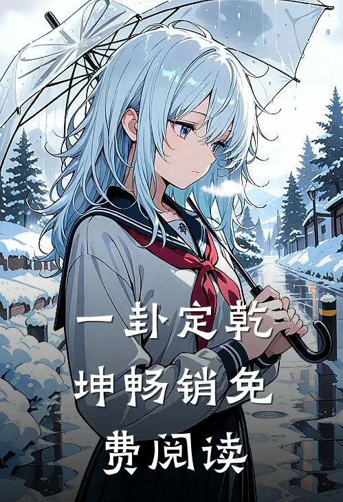 一卦定乾坤畅销免费阅读