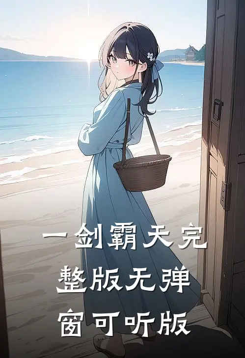 一剑霸天完整版无弹窗可听版