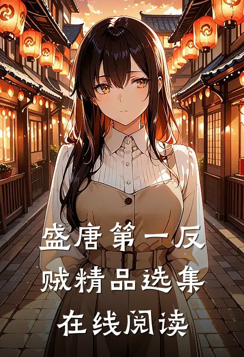 盛唐第一反贼精品选集在线阅读