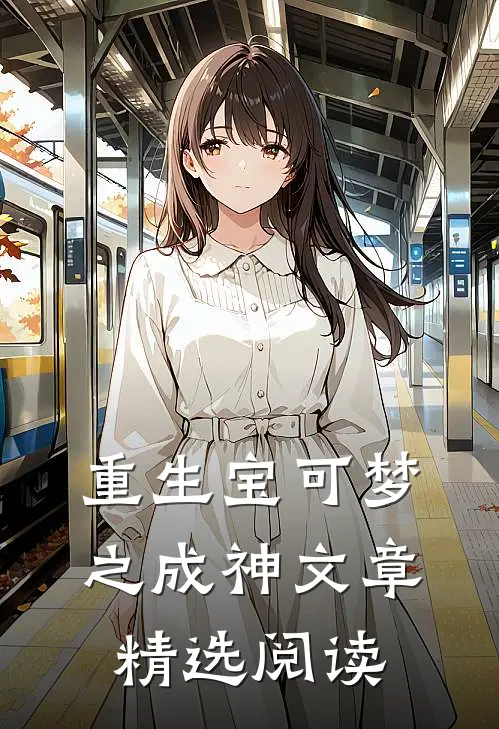 重生宝可梦之成神文章精选阅读
