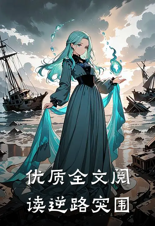 优质全文阅读逆路突围