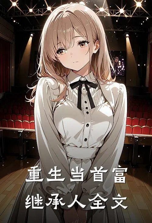 重生当首富继承人全文
