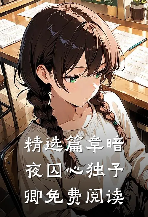 精选篇章暗夜囚心独予卿免费阅读