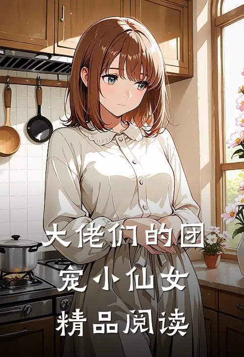 大佬们的团宠小仙女精品阅读