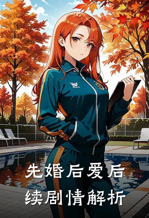 先婚后爱后续剧情解析