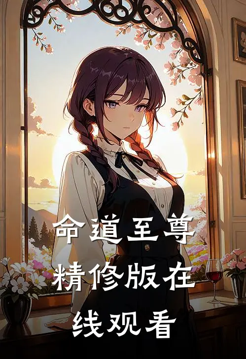 命道至尊精修版在线观看