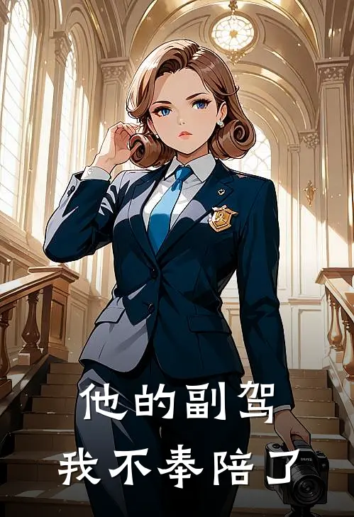 他的副驾，我不奉陪了