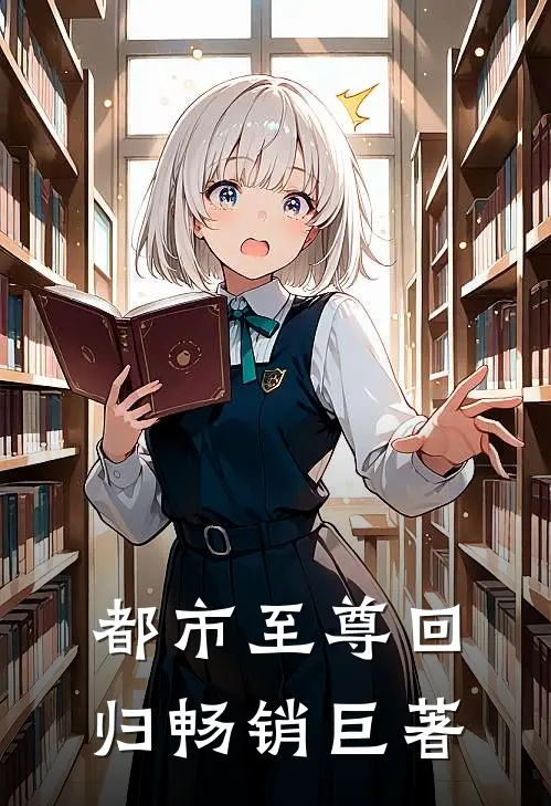 都市至尊回归畅销巨著