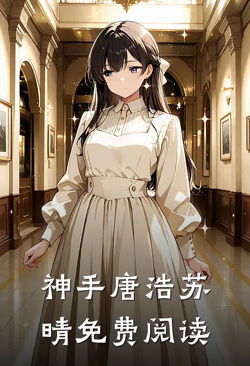 神手唐浩苏晴免费阅读