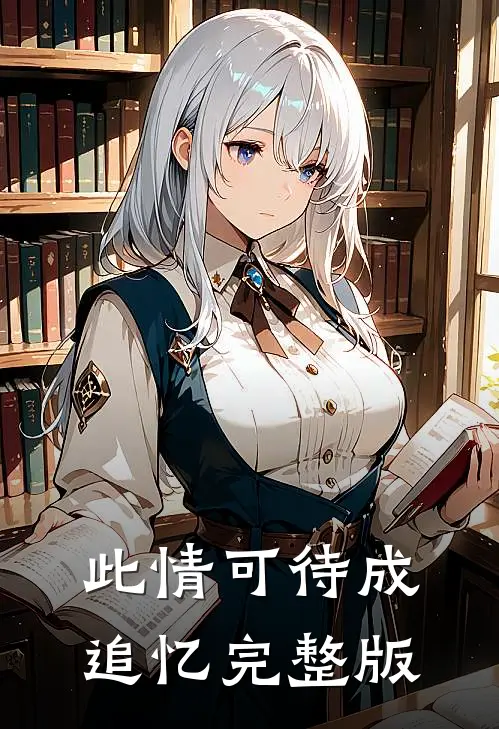 此情可待成追忆完整版