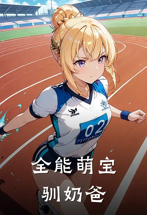 全能萌宝驯奶爸