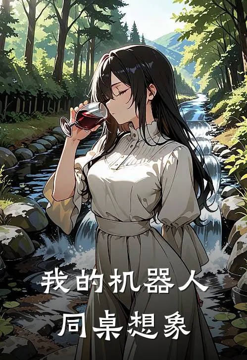 我的机器人同桌想象