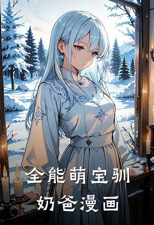 全能萌宝驯奶爸漫画