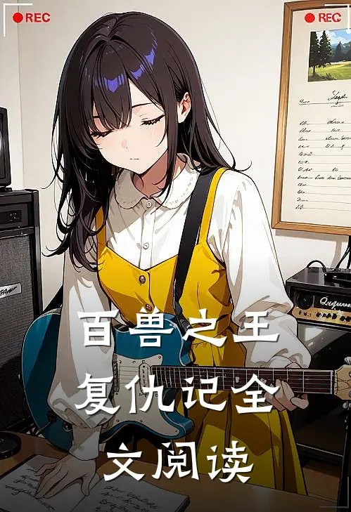 百兽之王复仇记全文阅读