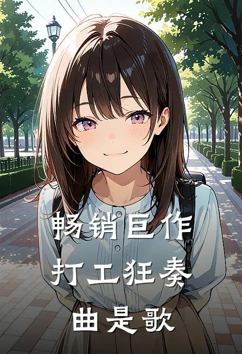 畅销巨作打工狂奏曲是歌