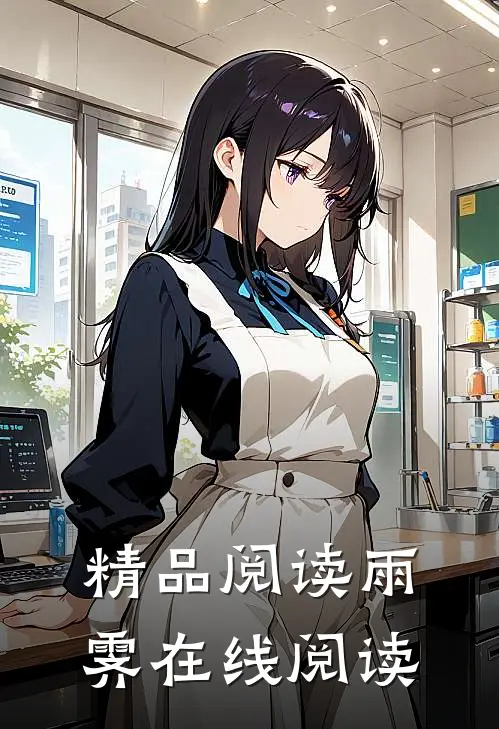精品阅读雨霁在线阅读