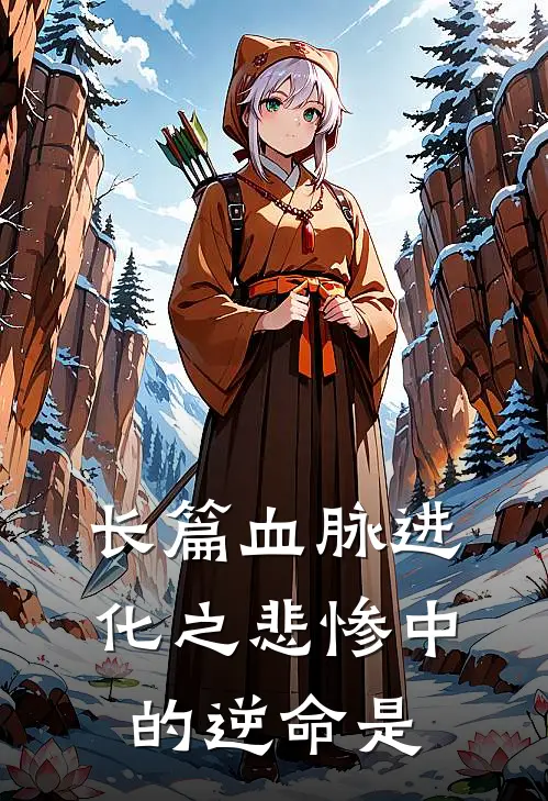 长篇血脉进化之悲惨中的逆命是
