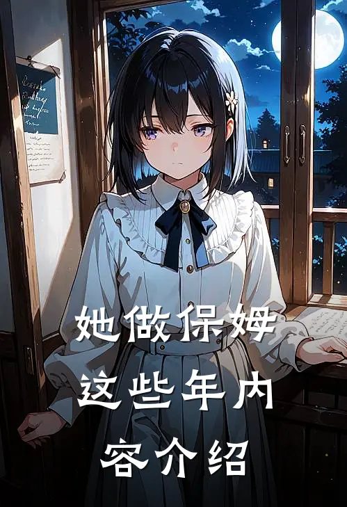 她做保姆这些年内容介绍
