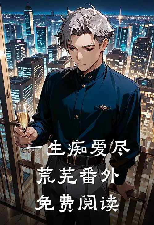 一生痴爱尽荒芜番外免费阅读
