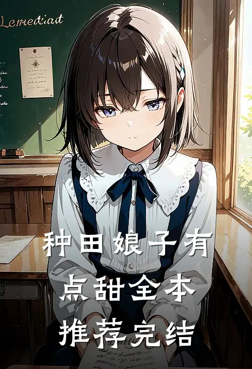 种田娘子有点甜全本推荐完结