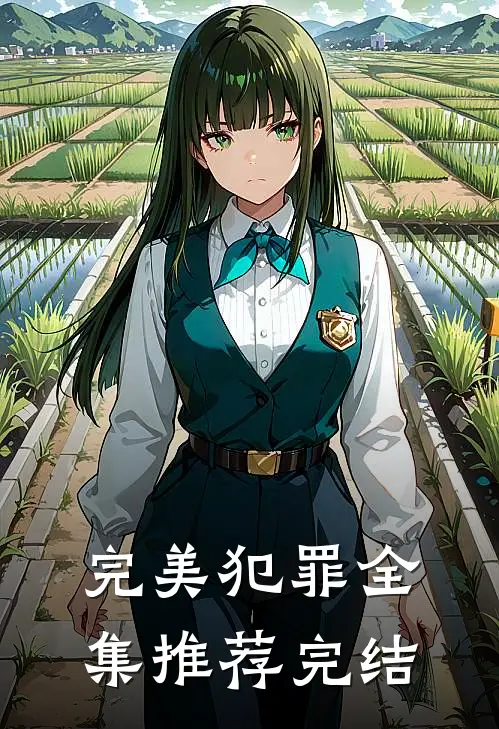 完美犯罪全集推荐完结