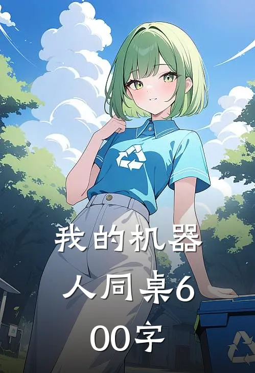 我的机器人同桌600字