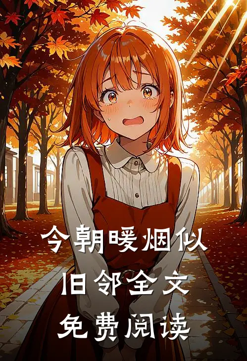 今朝暖烟似旧邻全文免费阅读