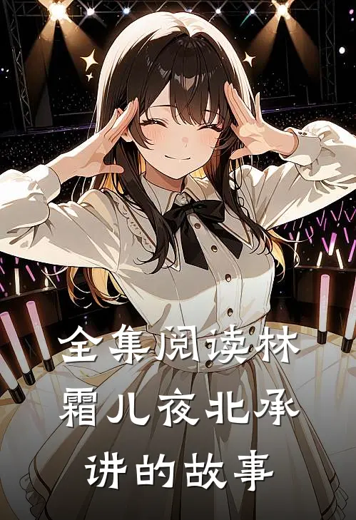 全集阅读林霜儿夜北承讲的故事