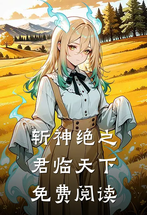 斩神绝之君临天下免费阅读