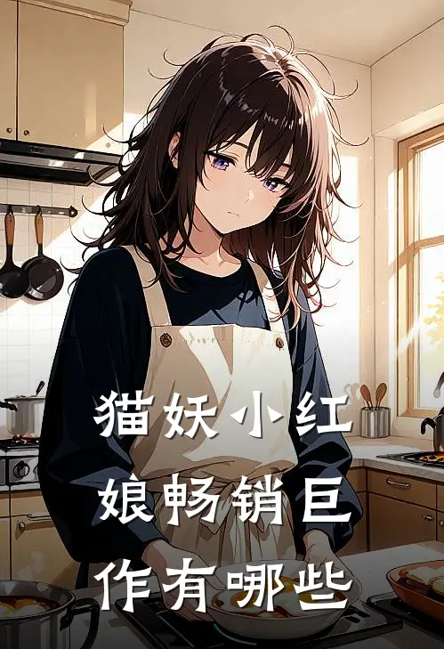 猫妖小红娘畅销巨作有哪些
