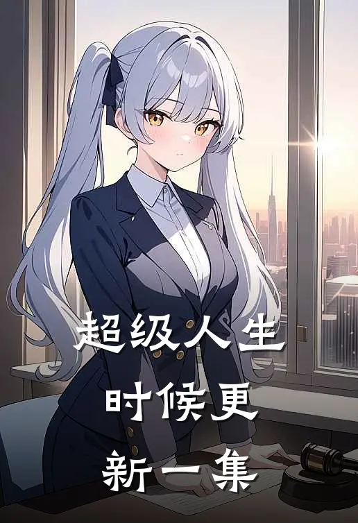 超级人生时候更新一集