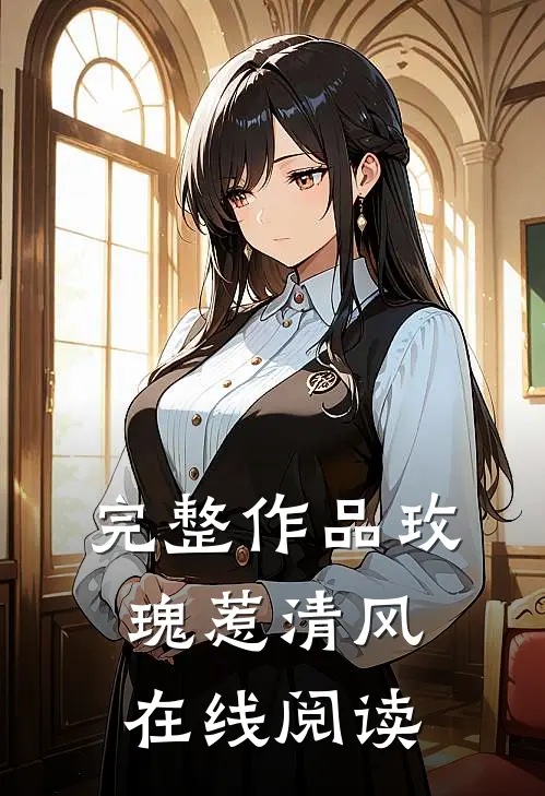 完整作品玫瑰惹清风在线阅读