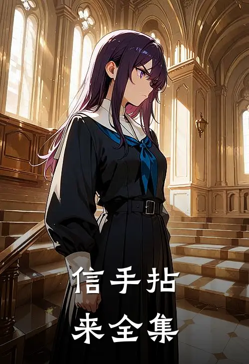 信手拈来全集