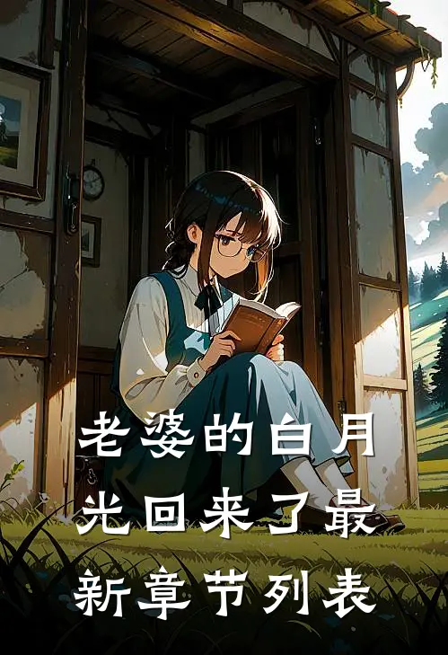 老婆的白月光回来了最新章节列表