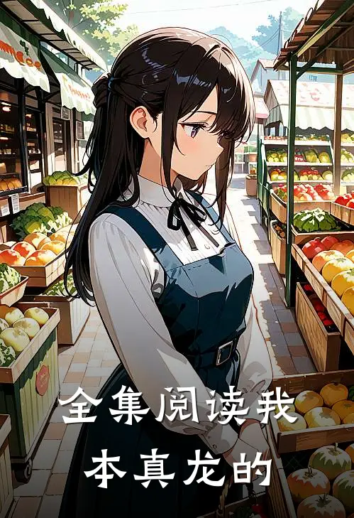 全集阅读我本真龙的