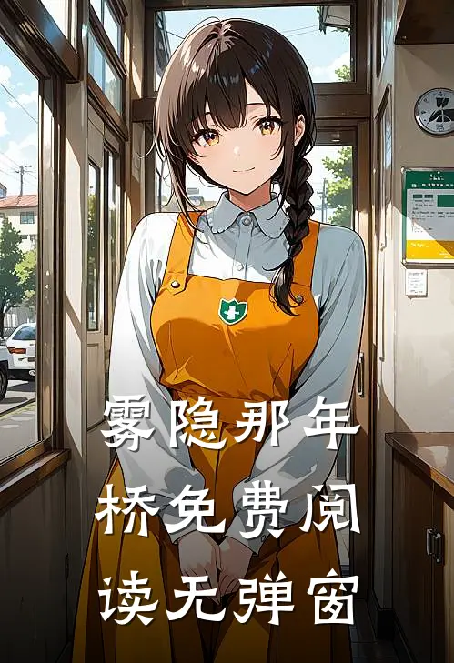 雾隐那年桥免费阅读无弹窗
