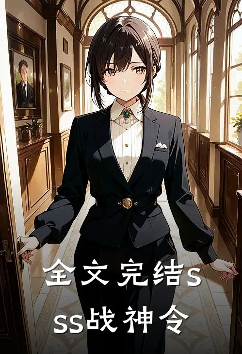 全文完结sss战神令