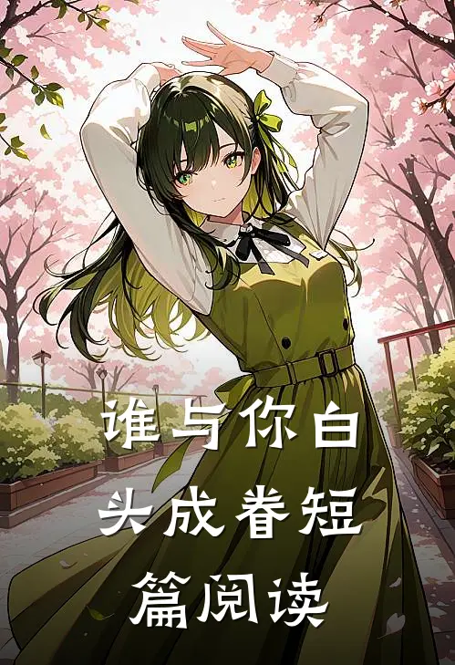 谁与你白头成眷短篇阅读